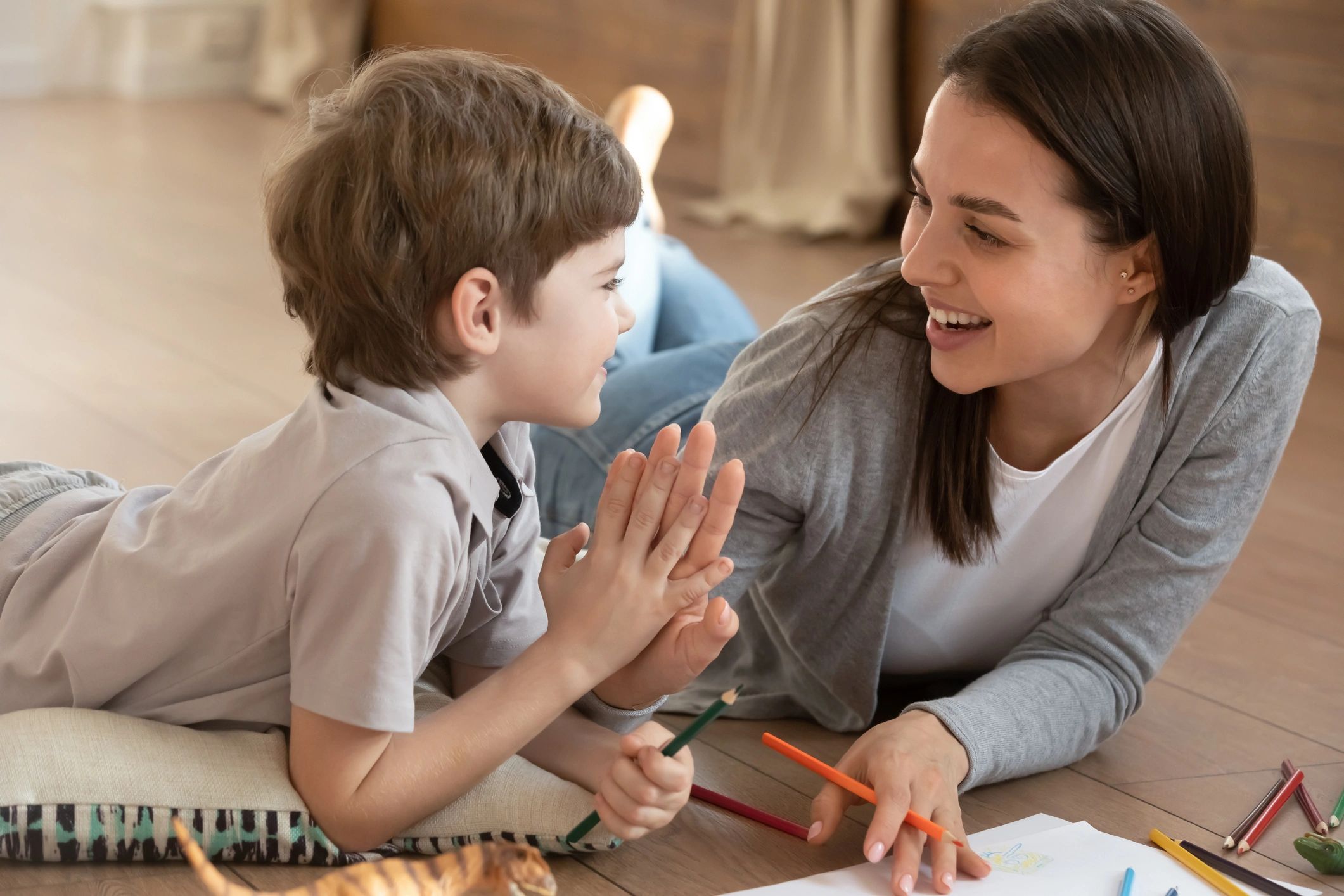 I Feel Called to Homeschool… But What If I Mess Up My Child?