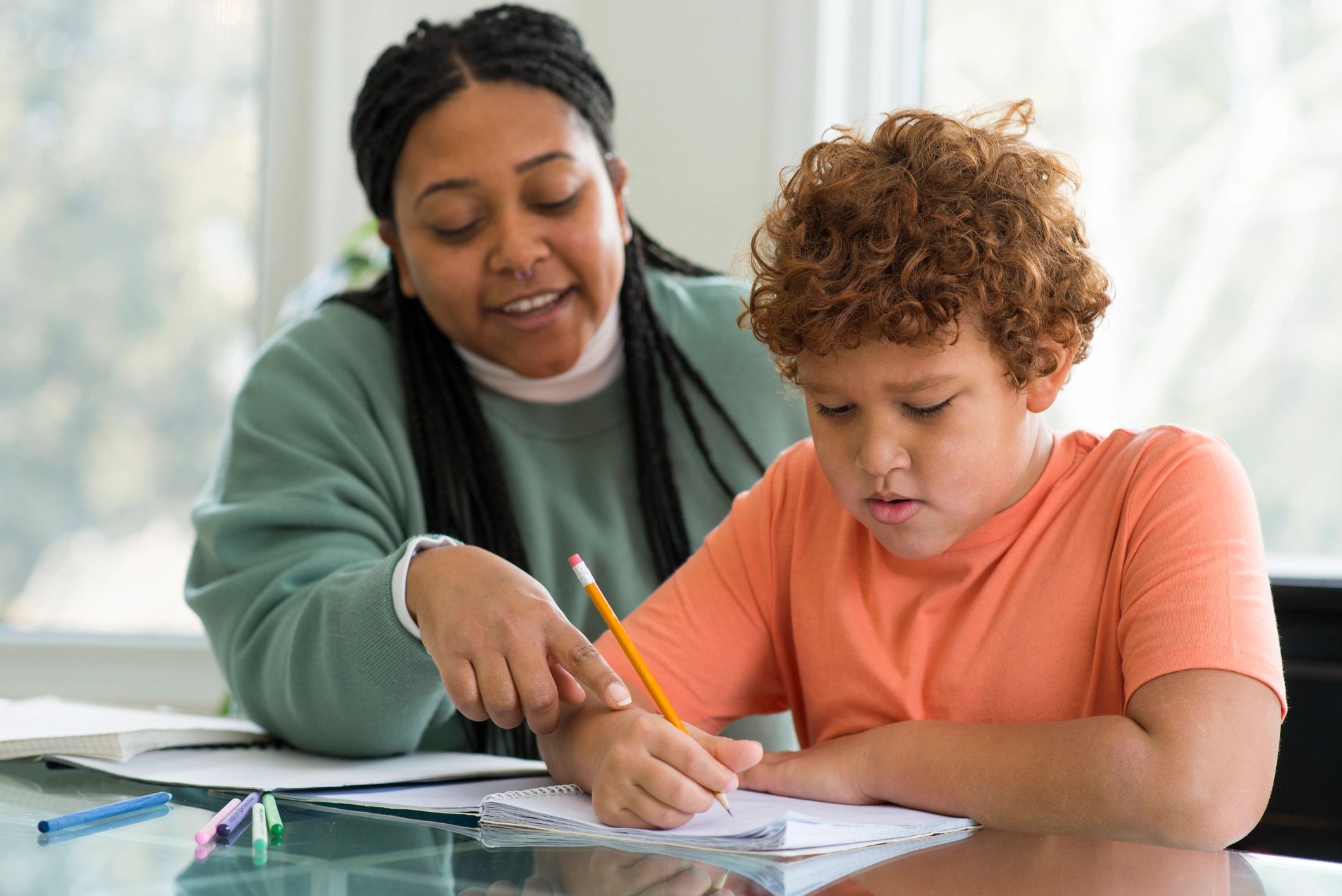 homeschool tutoring