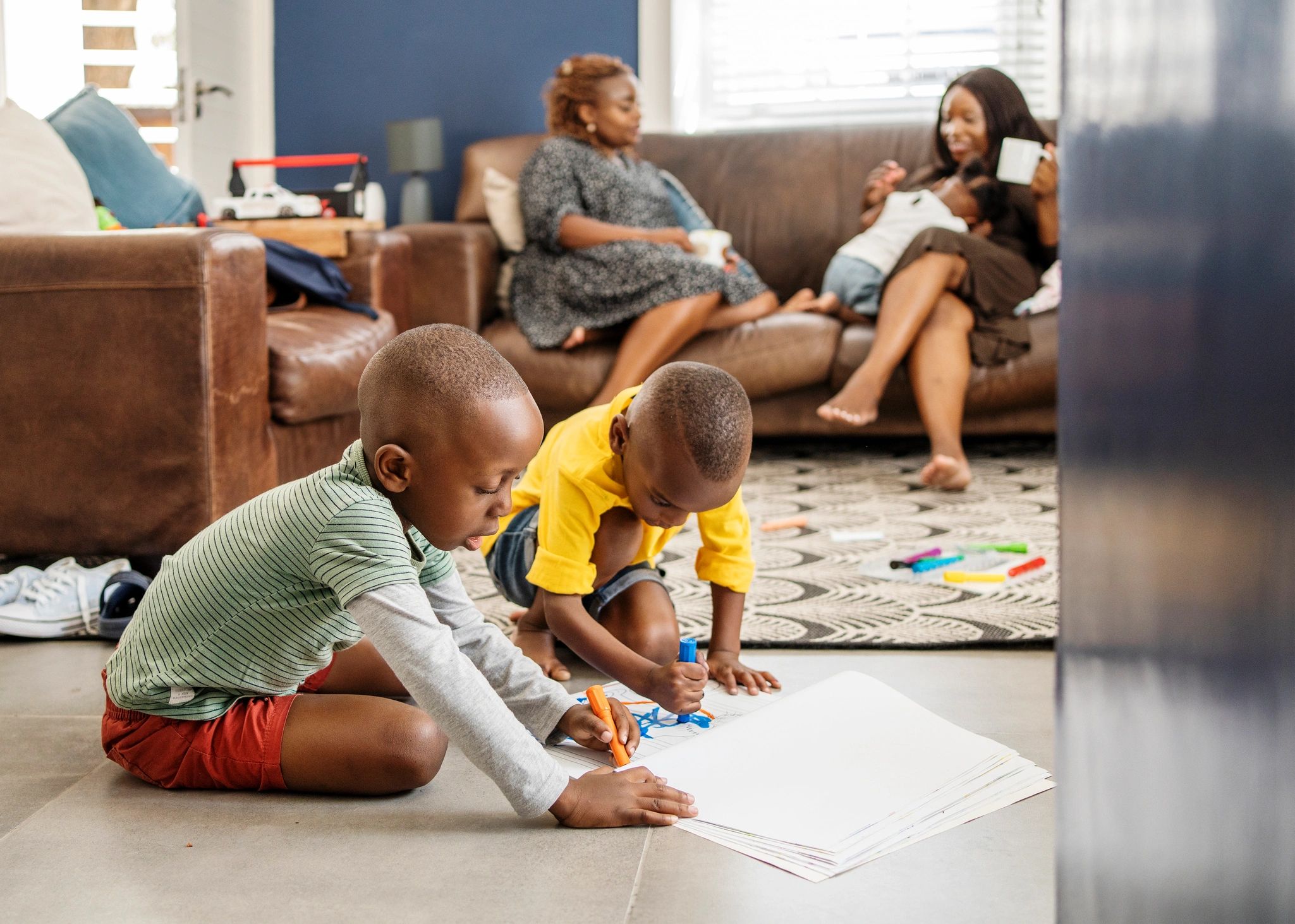 What Parents Get Wrong About Homeschooling
