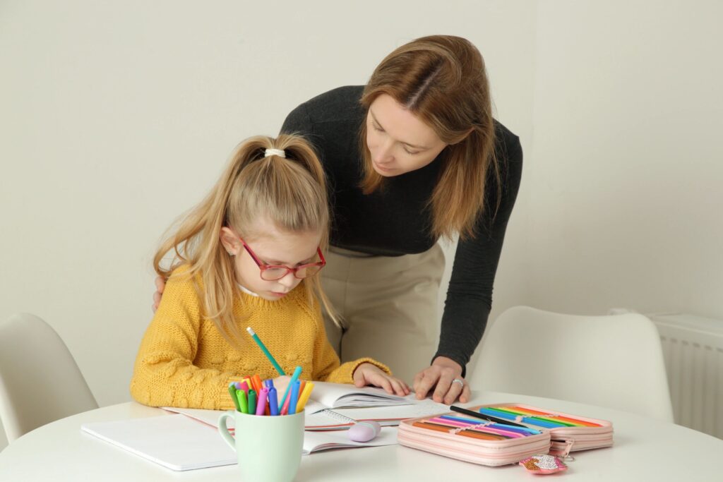 homeschool tutoring