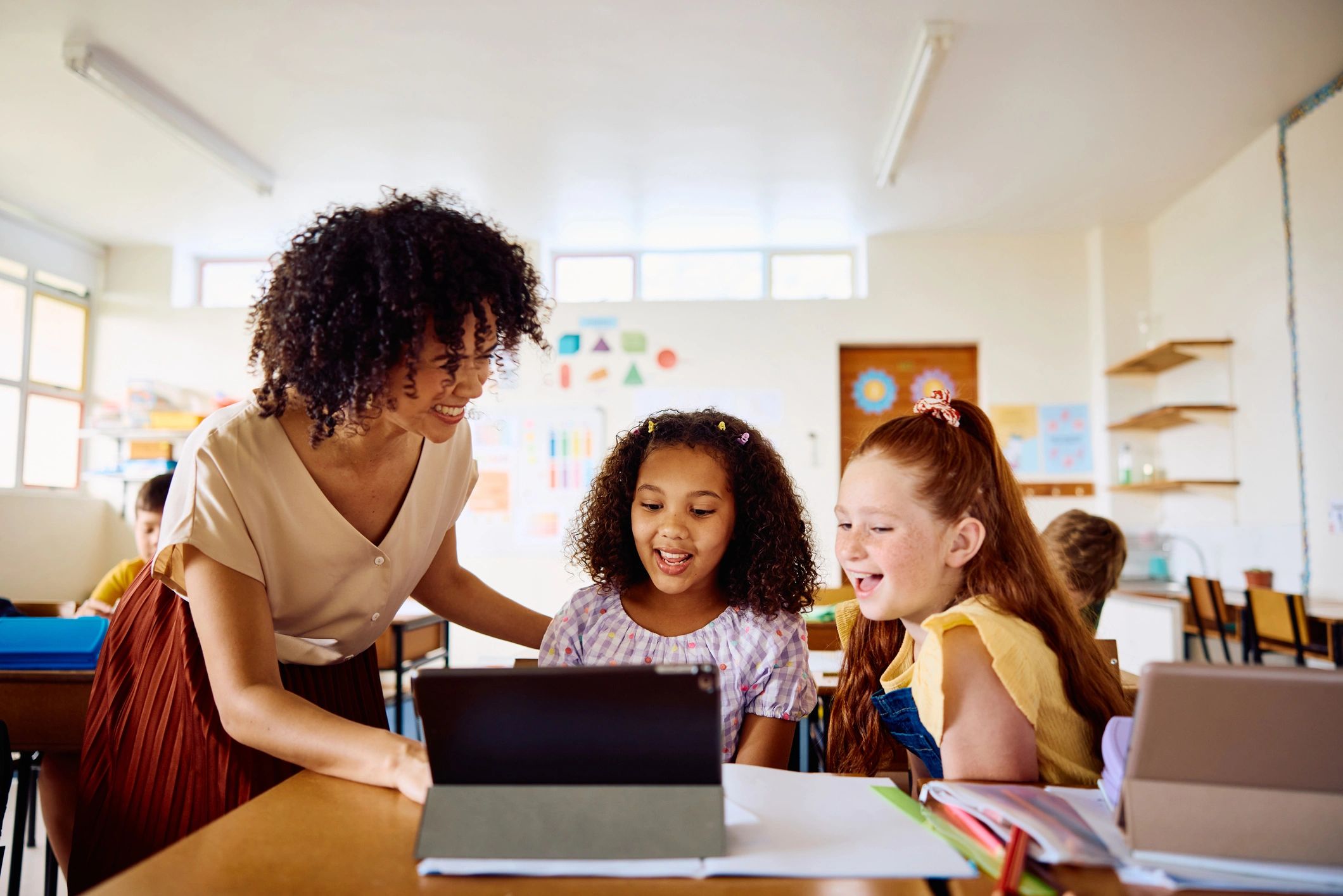When to Consider Transitioning From Traditional School