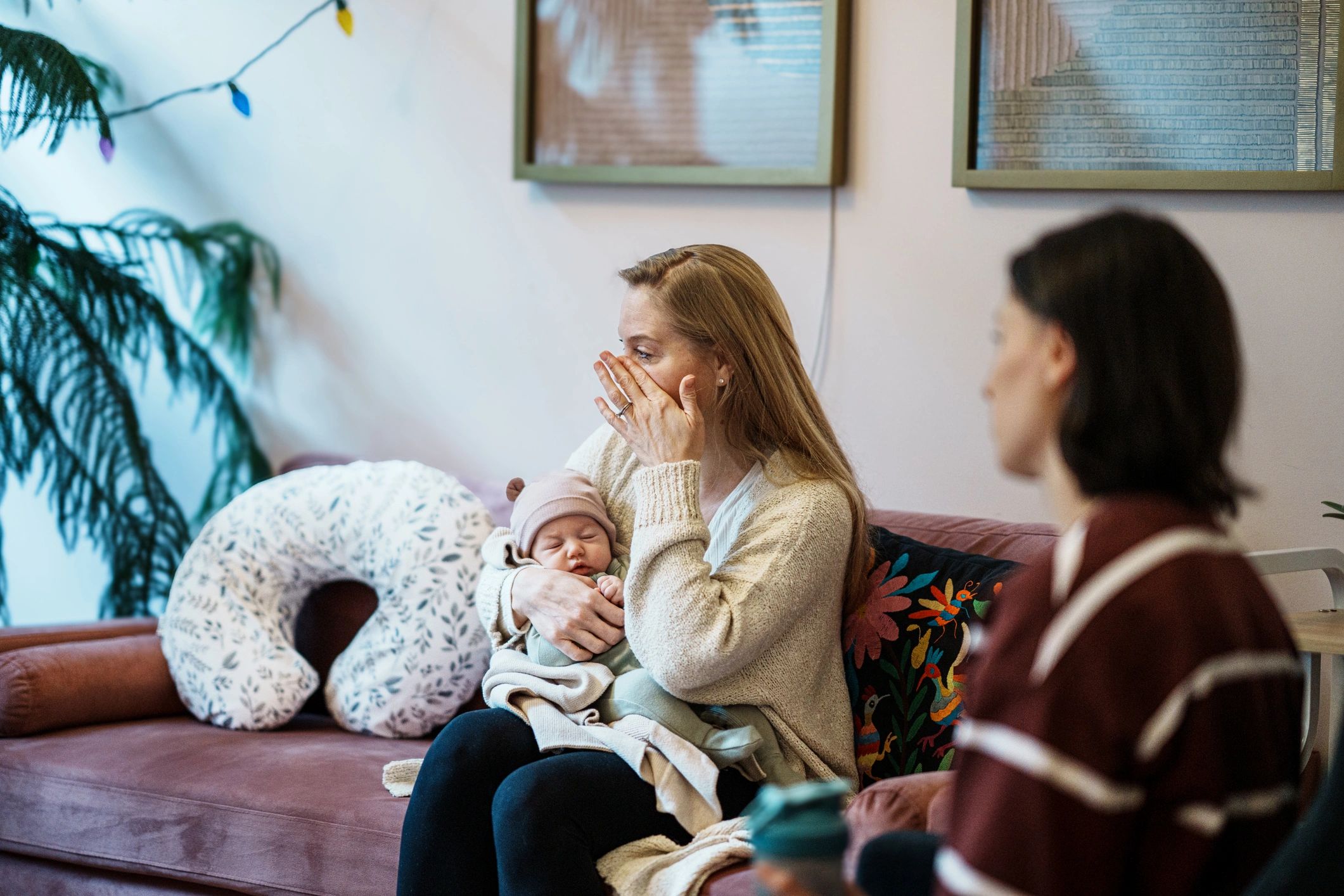 parental mentorship