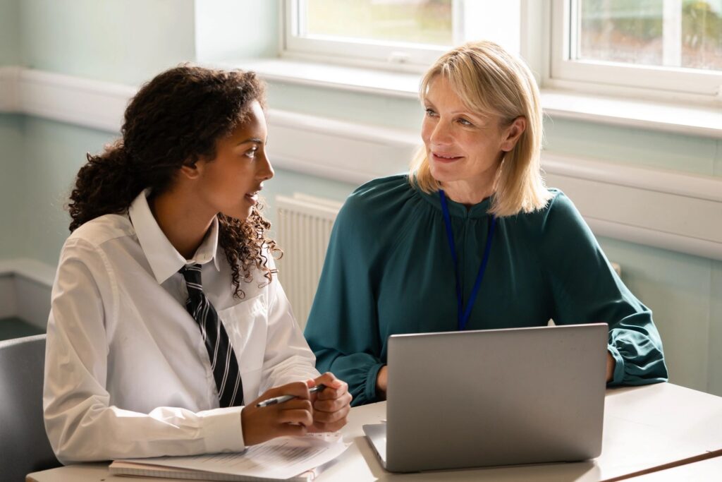 mentorship education support