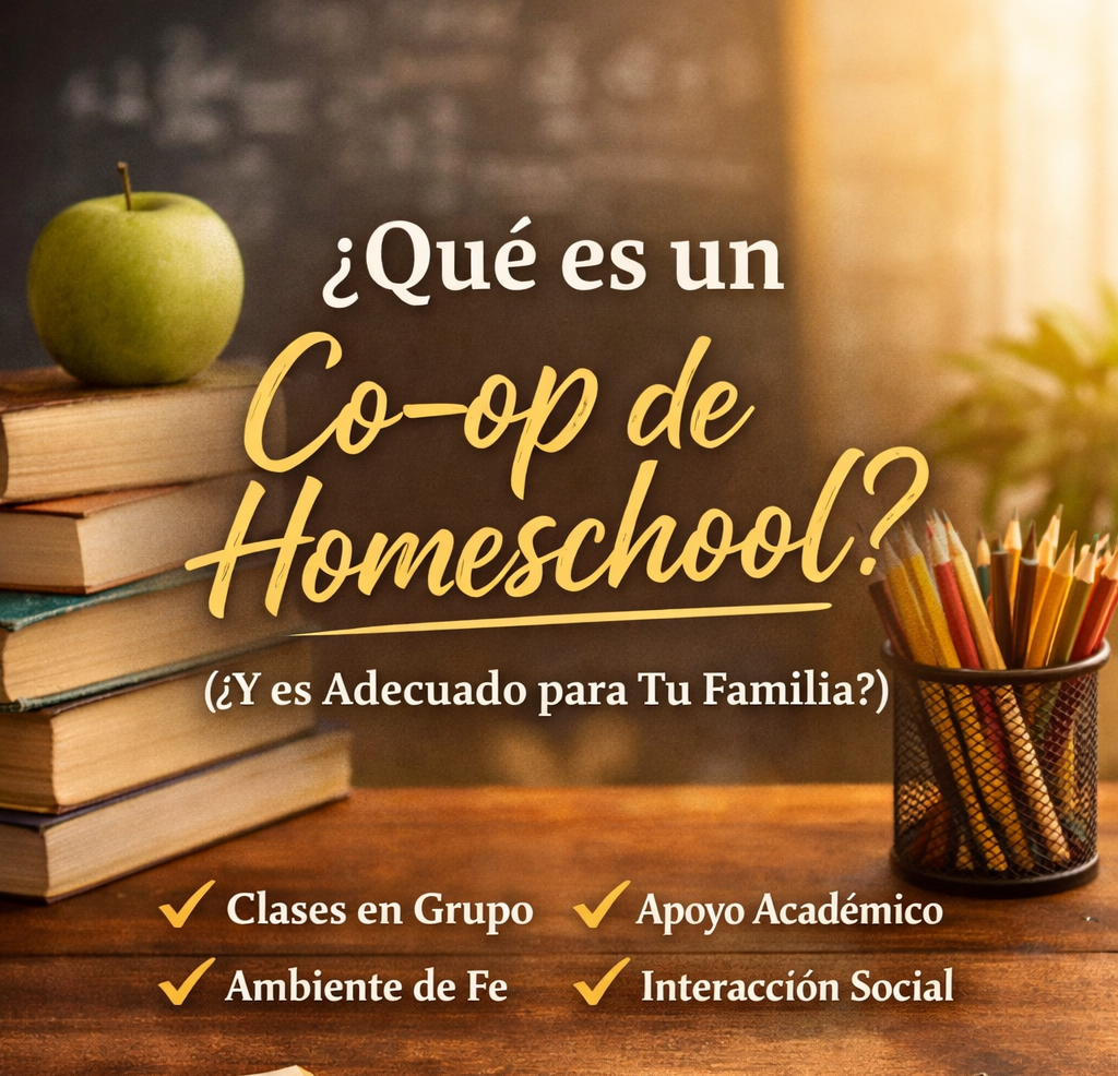 What Is a Homeschool Co-op (And Is It Right for Your Family?)