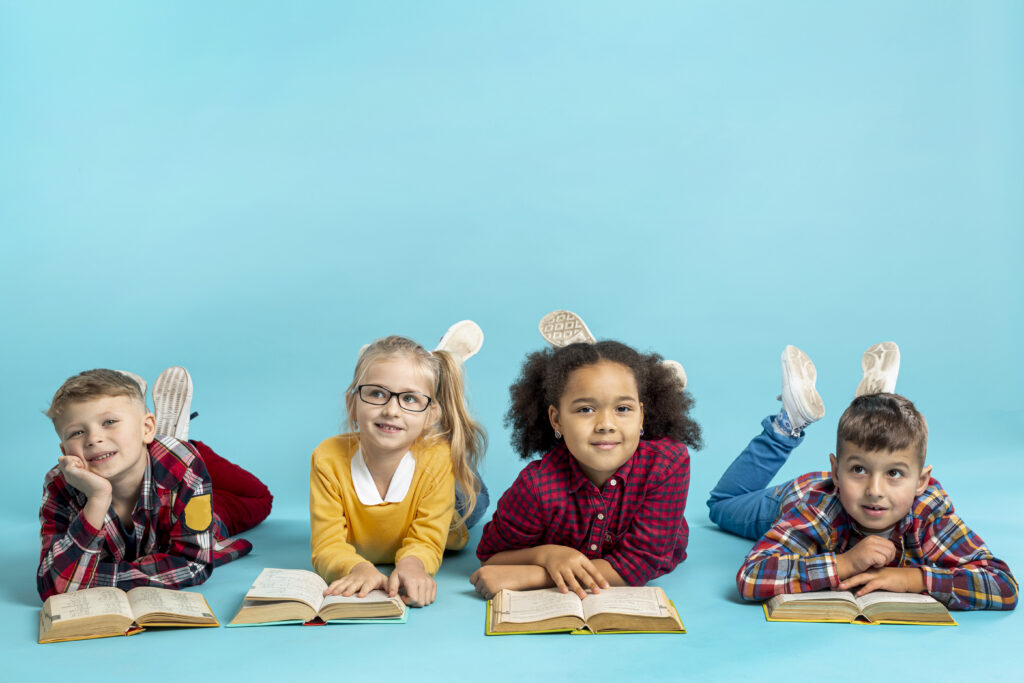 homeschool co-op