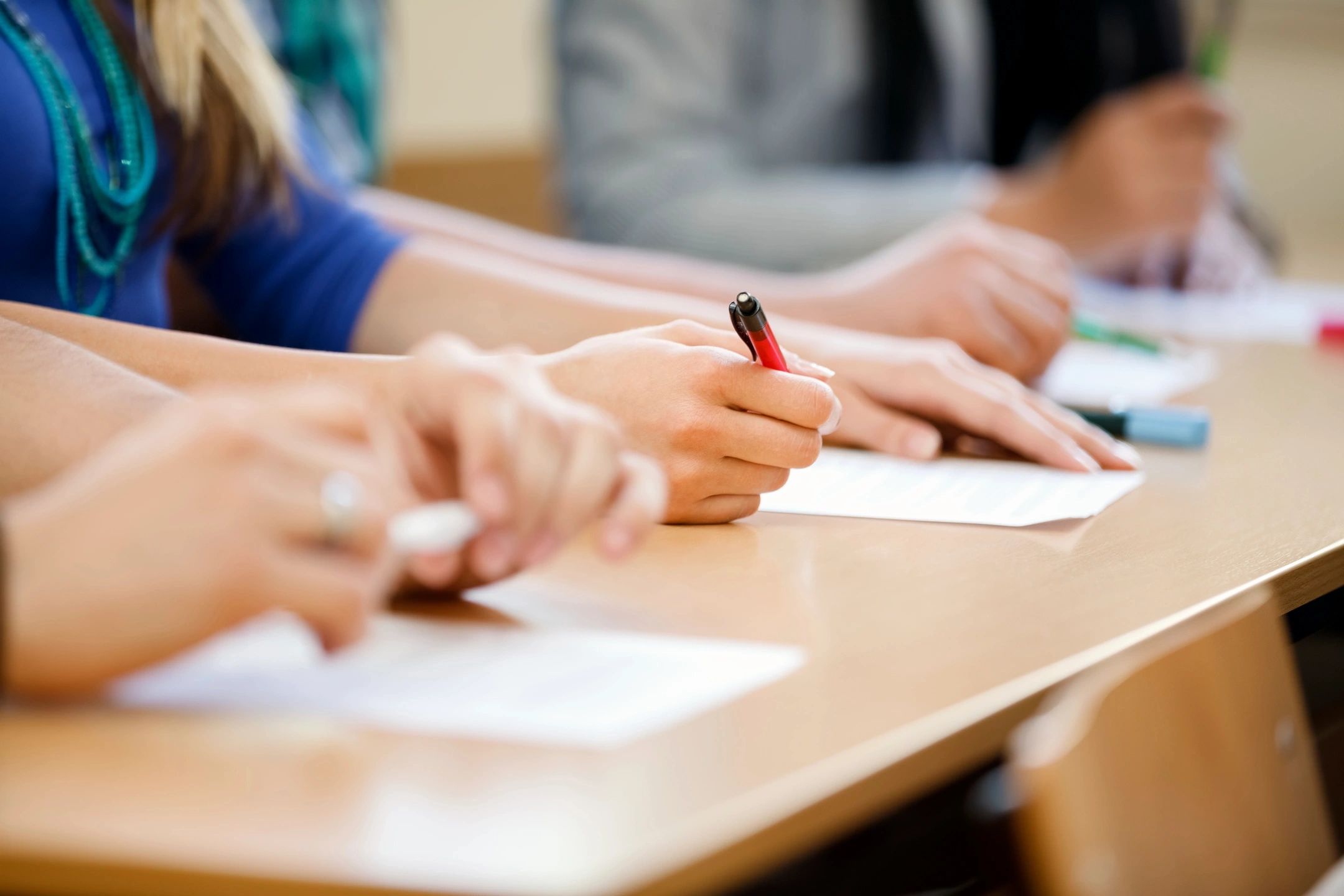 My Child Is Falling Behind in School — And I Feel Like It’s My Fault